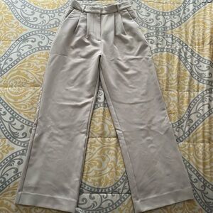 Abercrombie & Fitch trousers. Size 26.